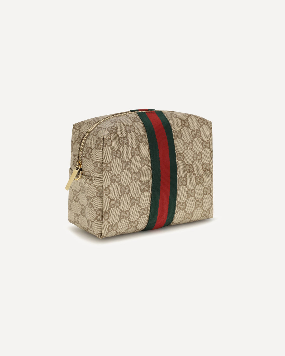 Gucci Mini Camera Bag With Web