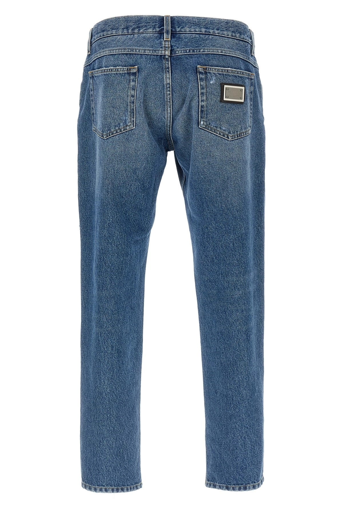 Dolce & Gabbana Private Wardrobe Jeans