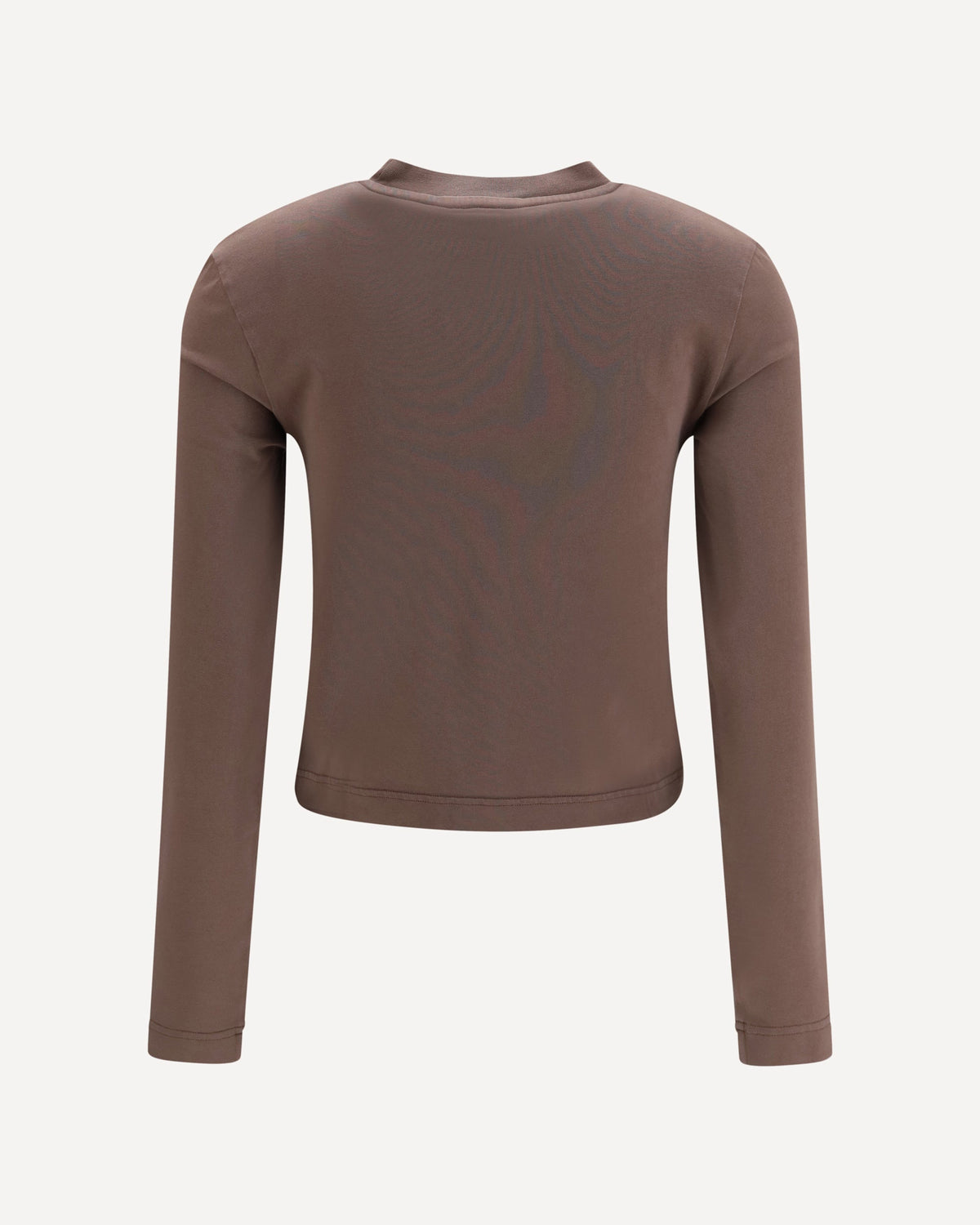 Jacquemus Long-Sleeve T-Shirt - alternate view