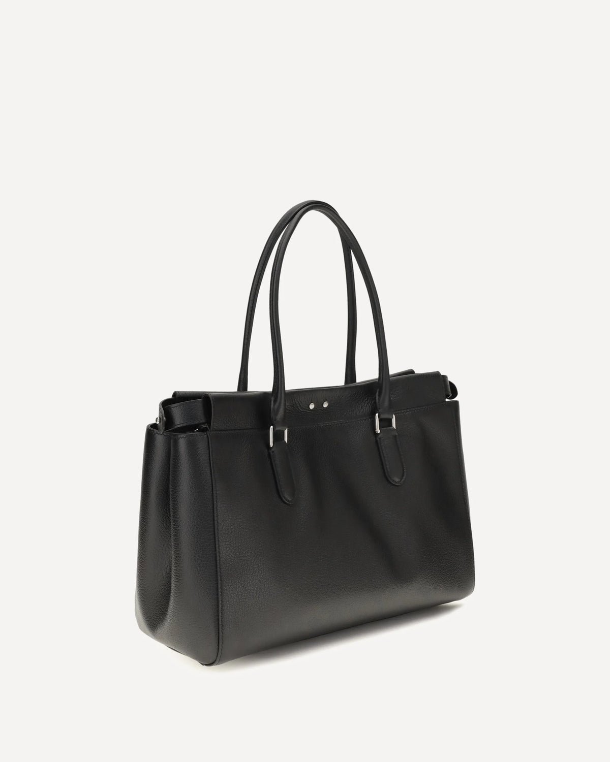 Fendi Peekaboo Small Tote Bag - alternate view