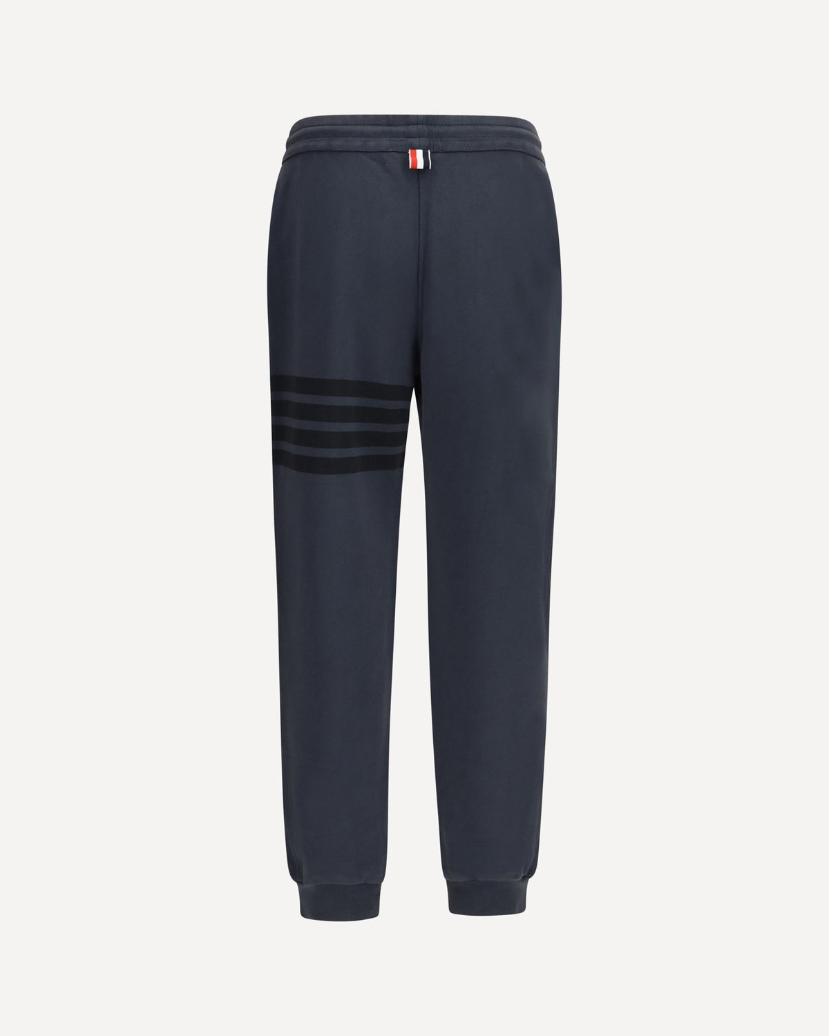 Thom Browne Loopback 4-Bar Track Pants - alternate view