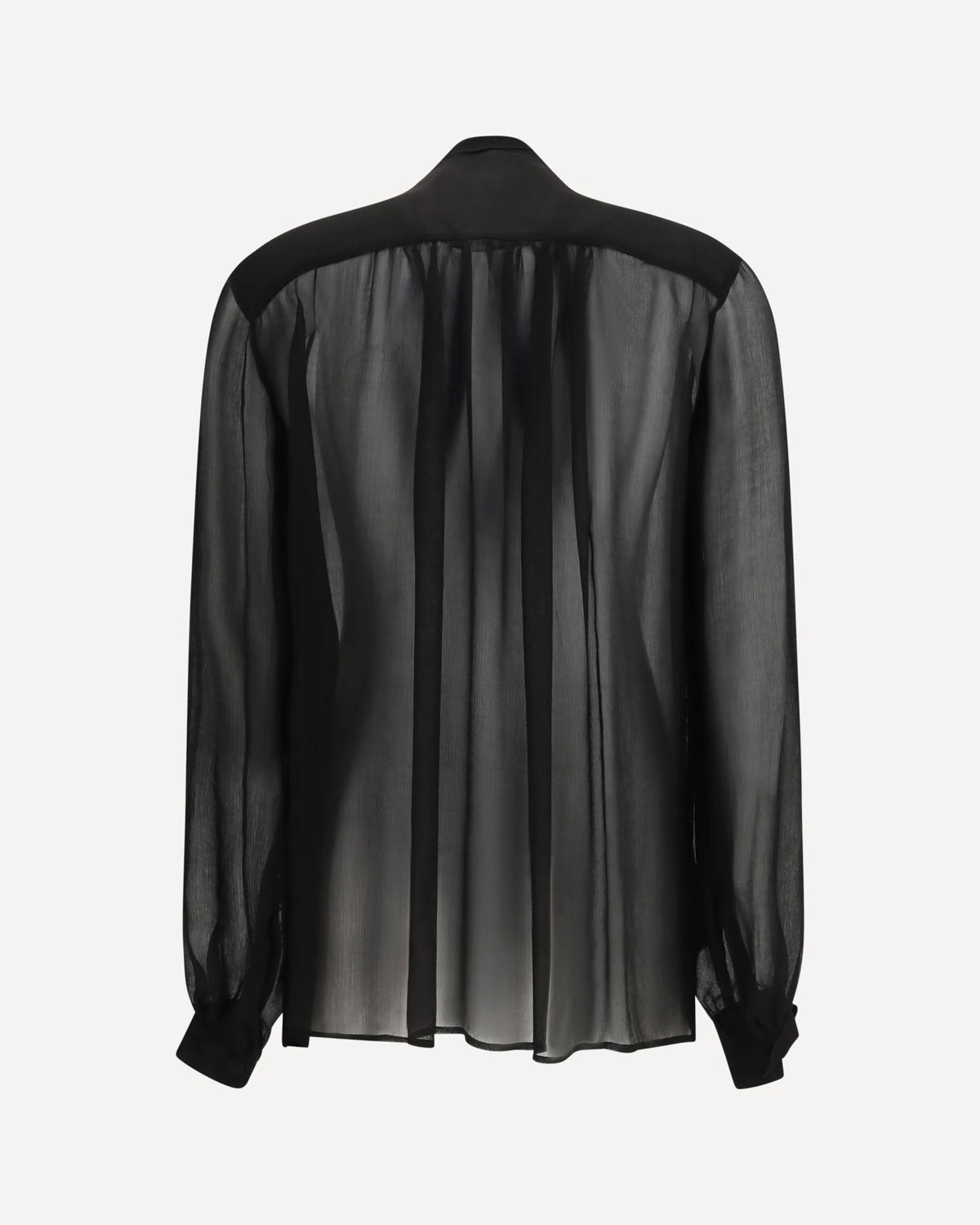 Lardini Creponne Blouse - alternate view