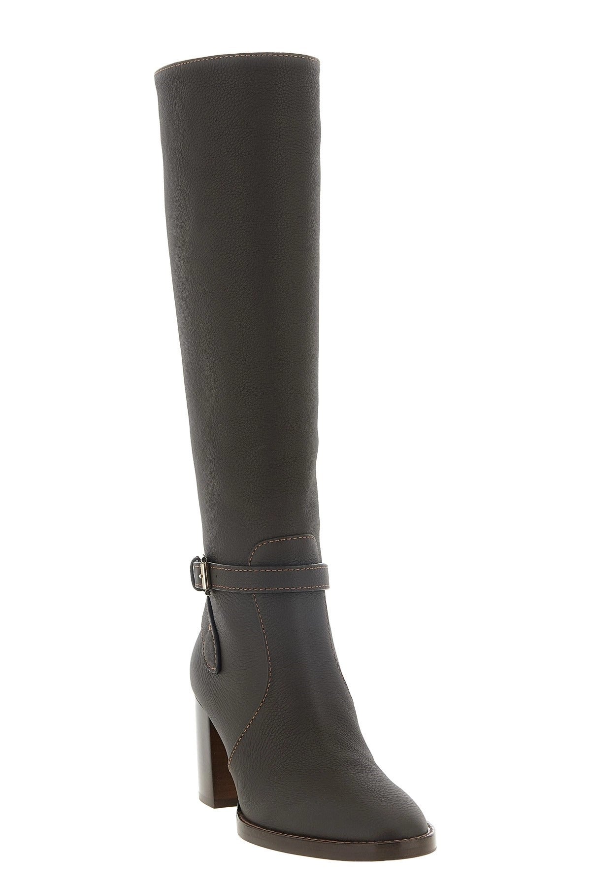 Gianvito Rossi Luxor High Boot - alternate view