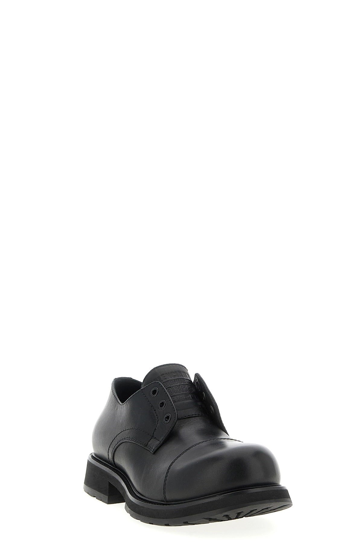 Balenciaga Truck Derby Loafers - alternate view