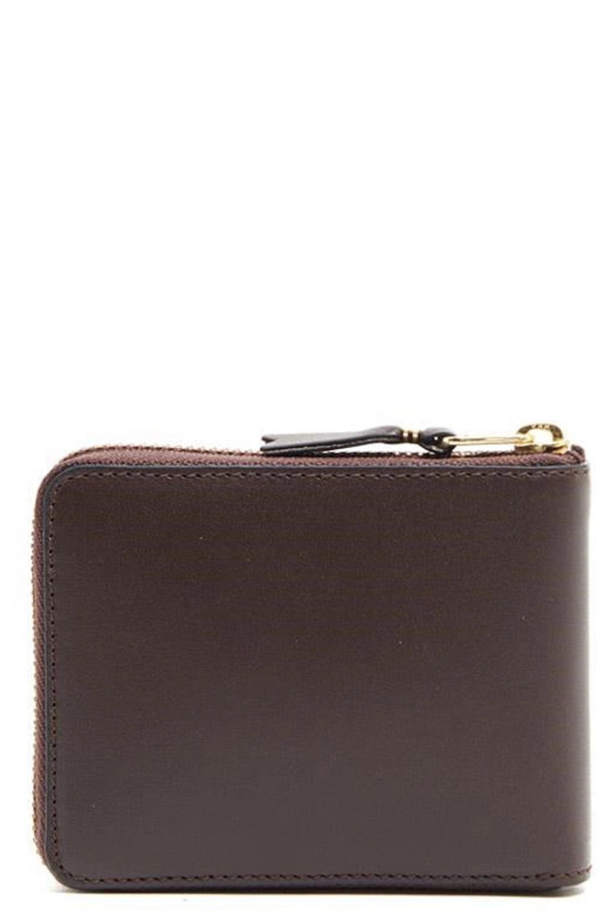 Comme Des Garçons Classic Leather Line Wallet - alternate view