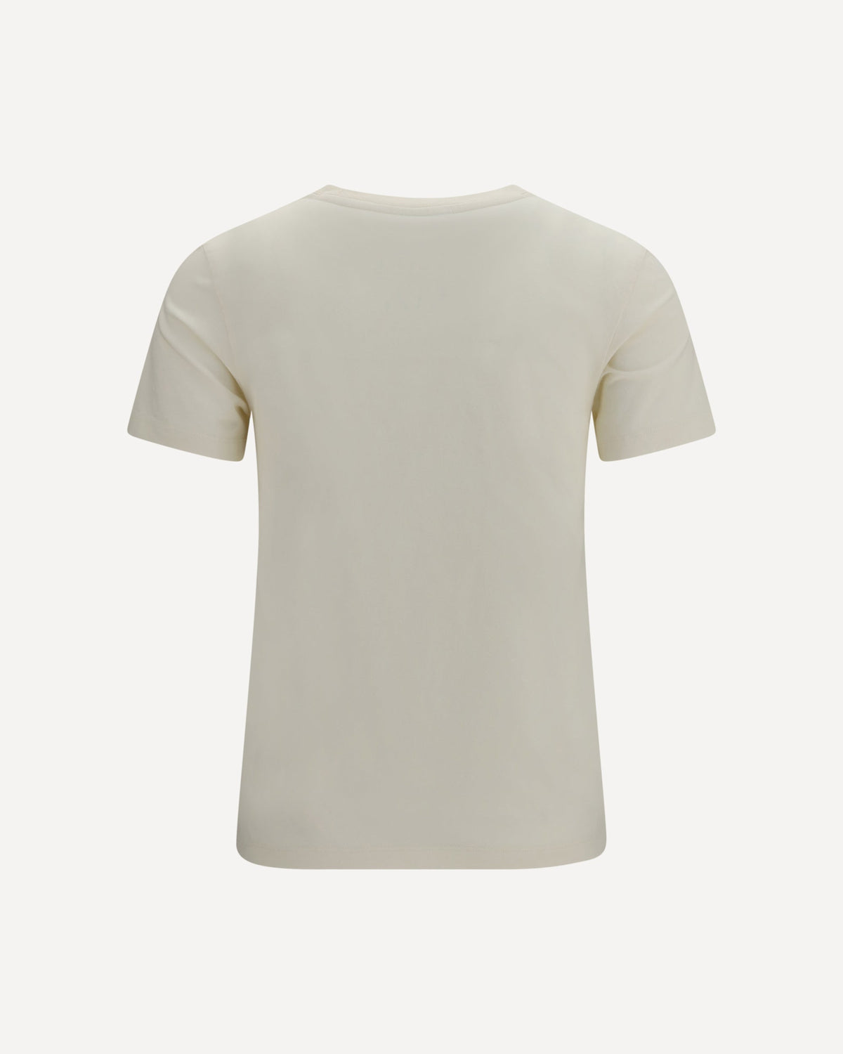 Maison Kitsuné Fox Head Regular T-Shirt - alternate view