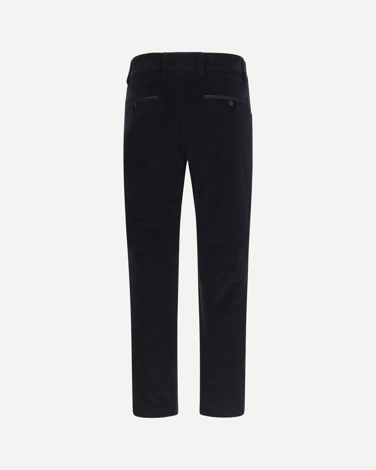 Dolce & Gabbana Velvet Pants - alternate view