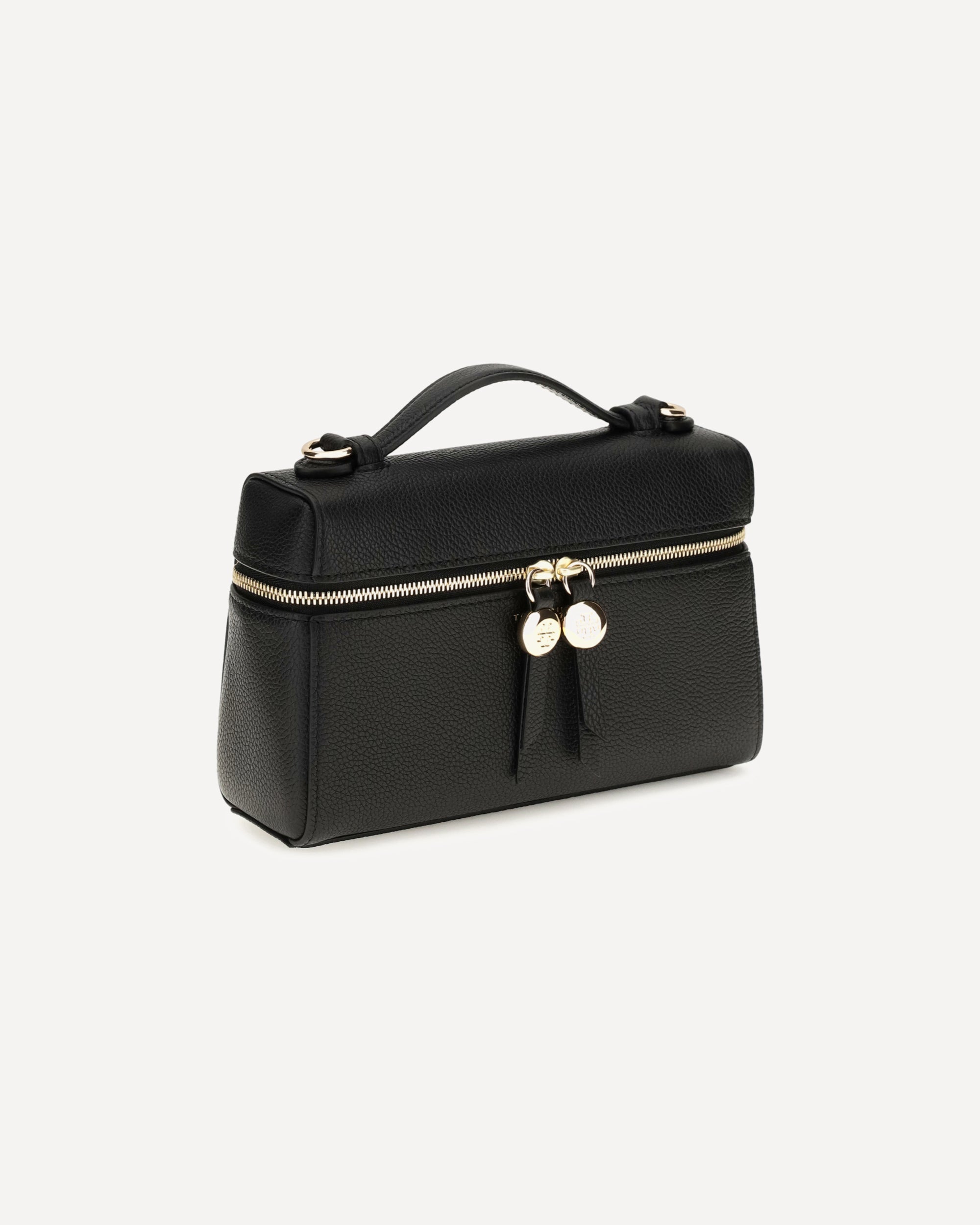 Tory Burch Romy Slim Top Handle Bag - alternate view
