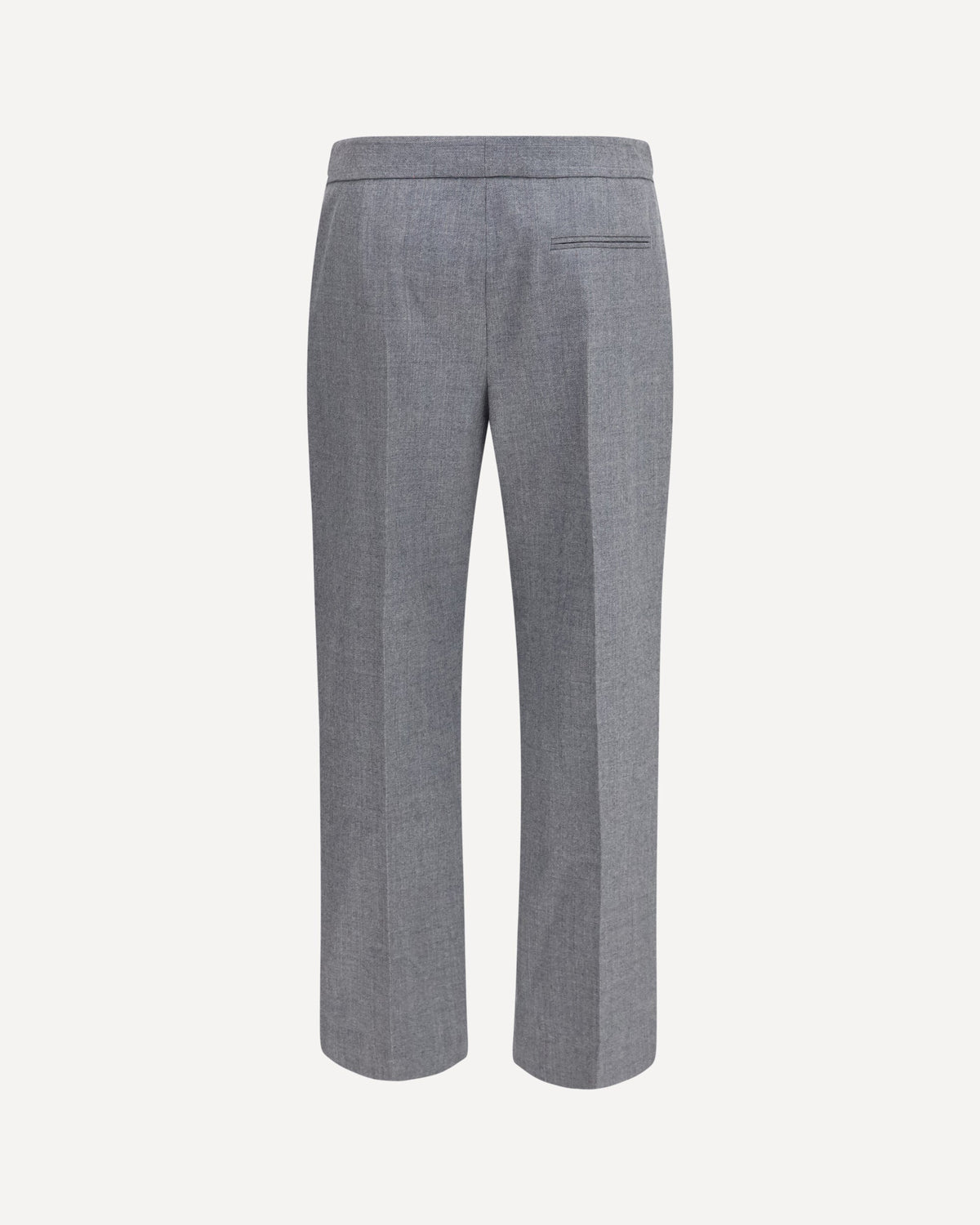 Alexander McQueen Tailored Cigarette Pants - alternate view