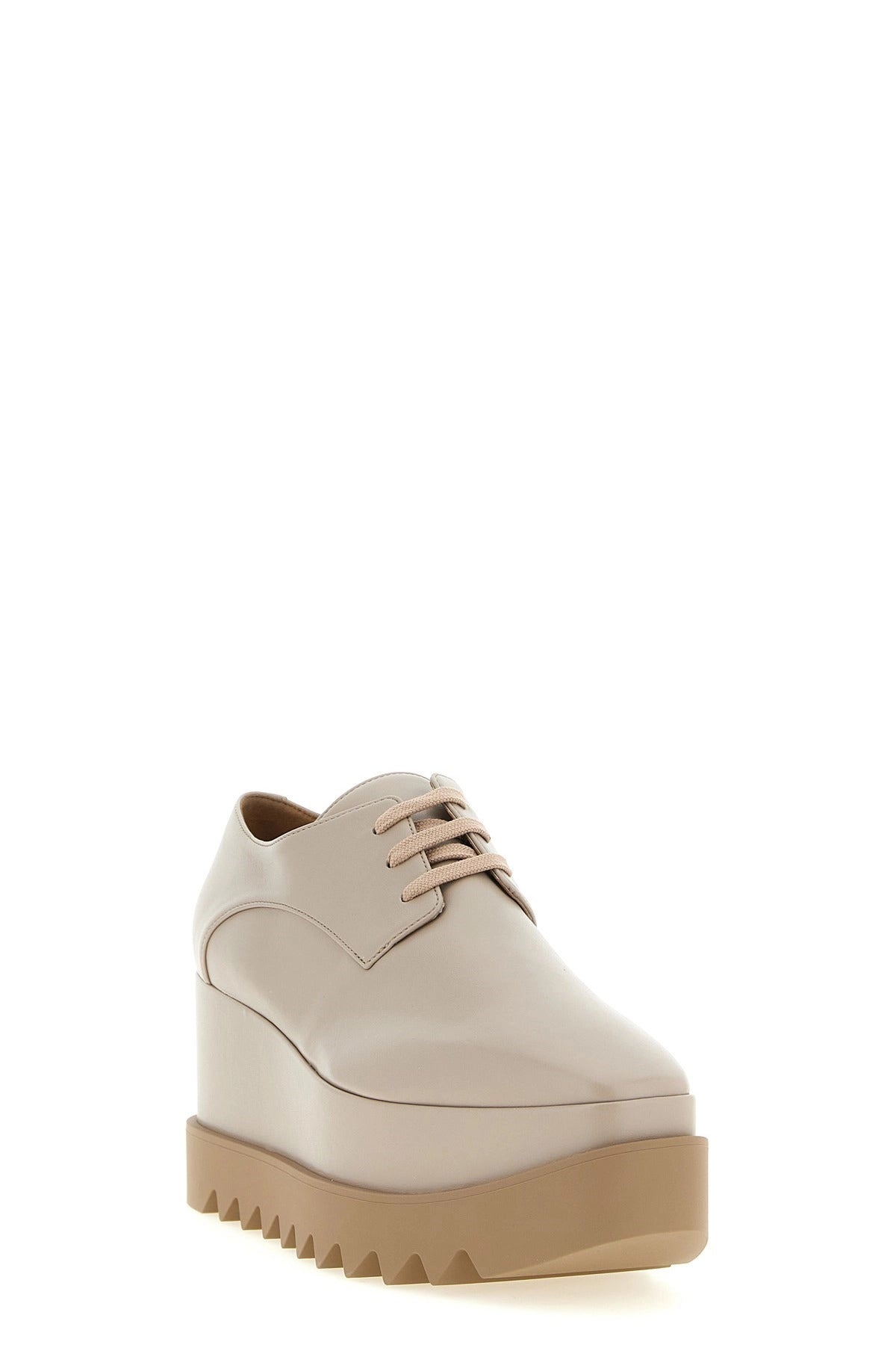Stella McCartney Elyse Wedges - alternate view