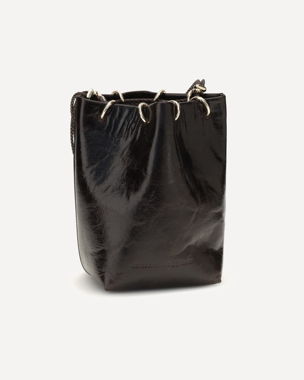 Benedetta Bruzziches Doudou Petite Bucket Bag - alternate view