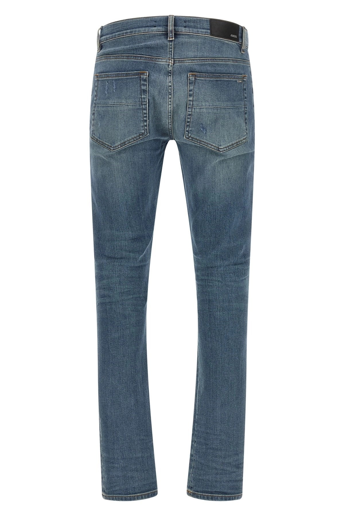 Amiri MX1 Skinny Jeans - alternate view
