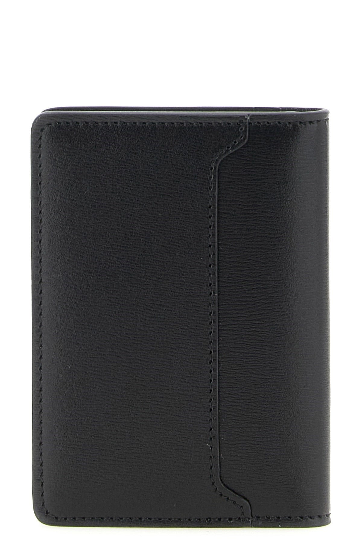 Fendi Squared FF Card Holder - alternate view