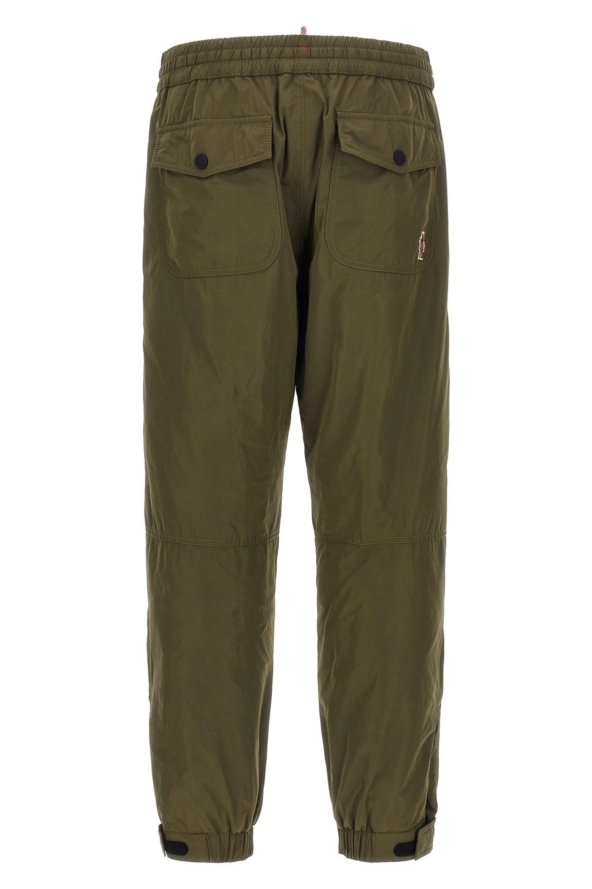 Moncler Grenoble Micro Soft Joggers - alternate view