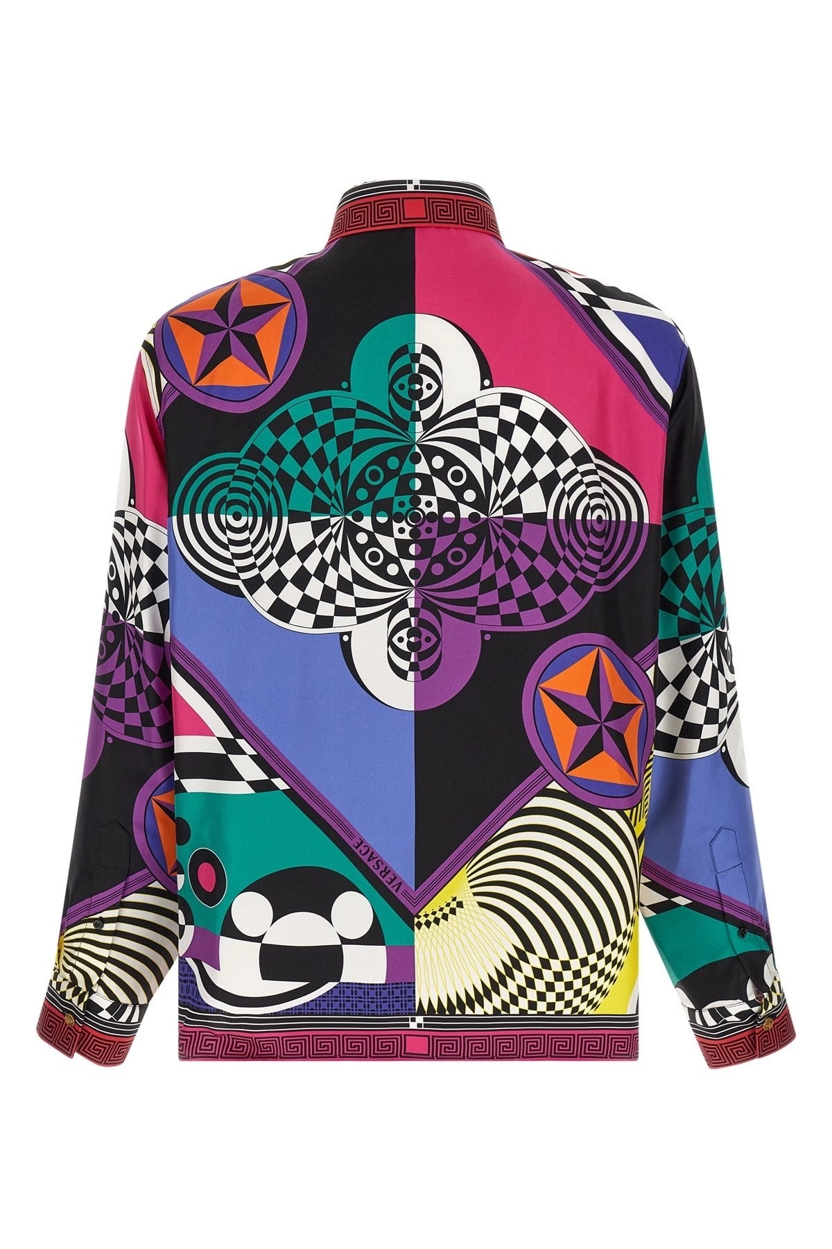 Versace Teatro Shirt