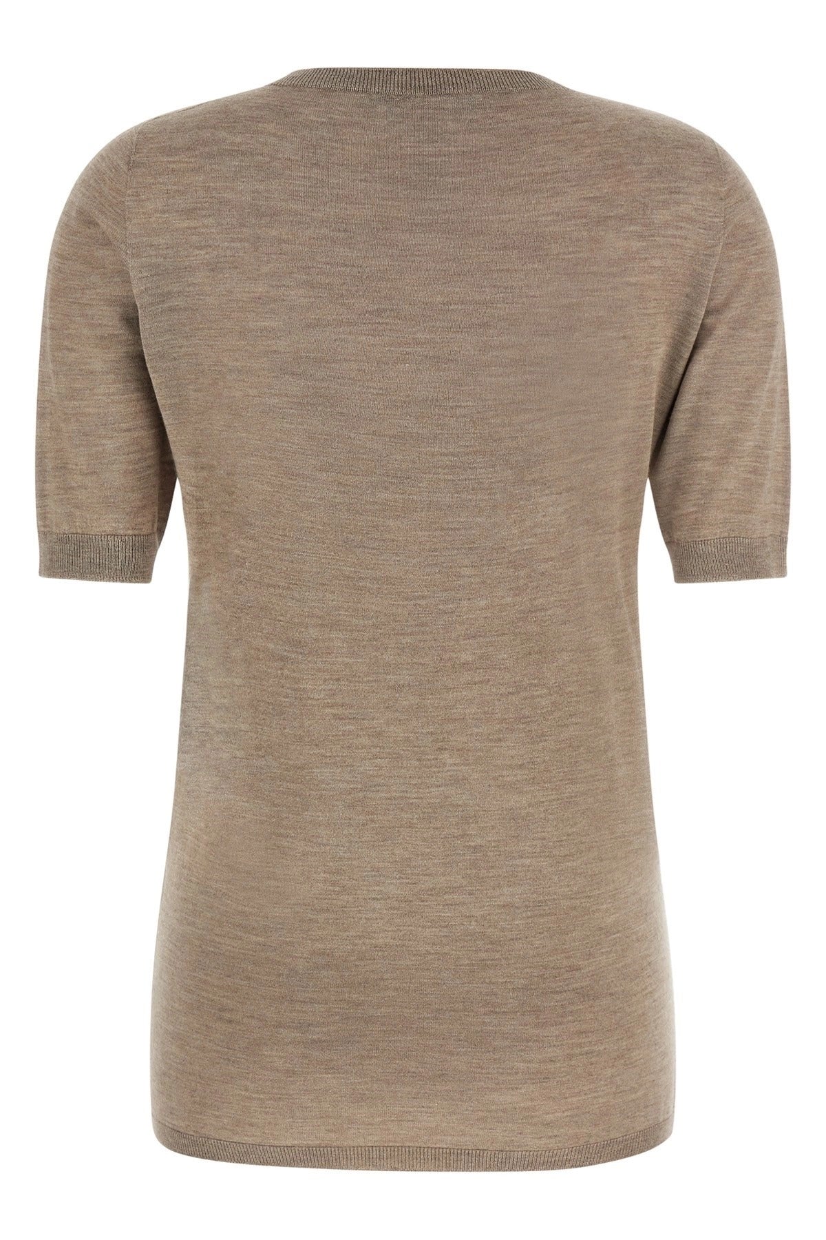 Fabiana Filippi Cashmere Silk Sweater - alternate view