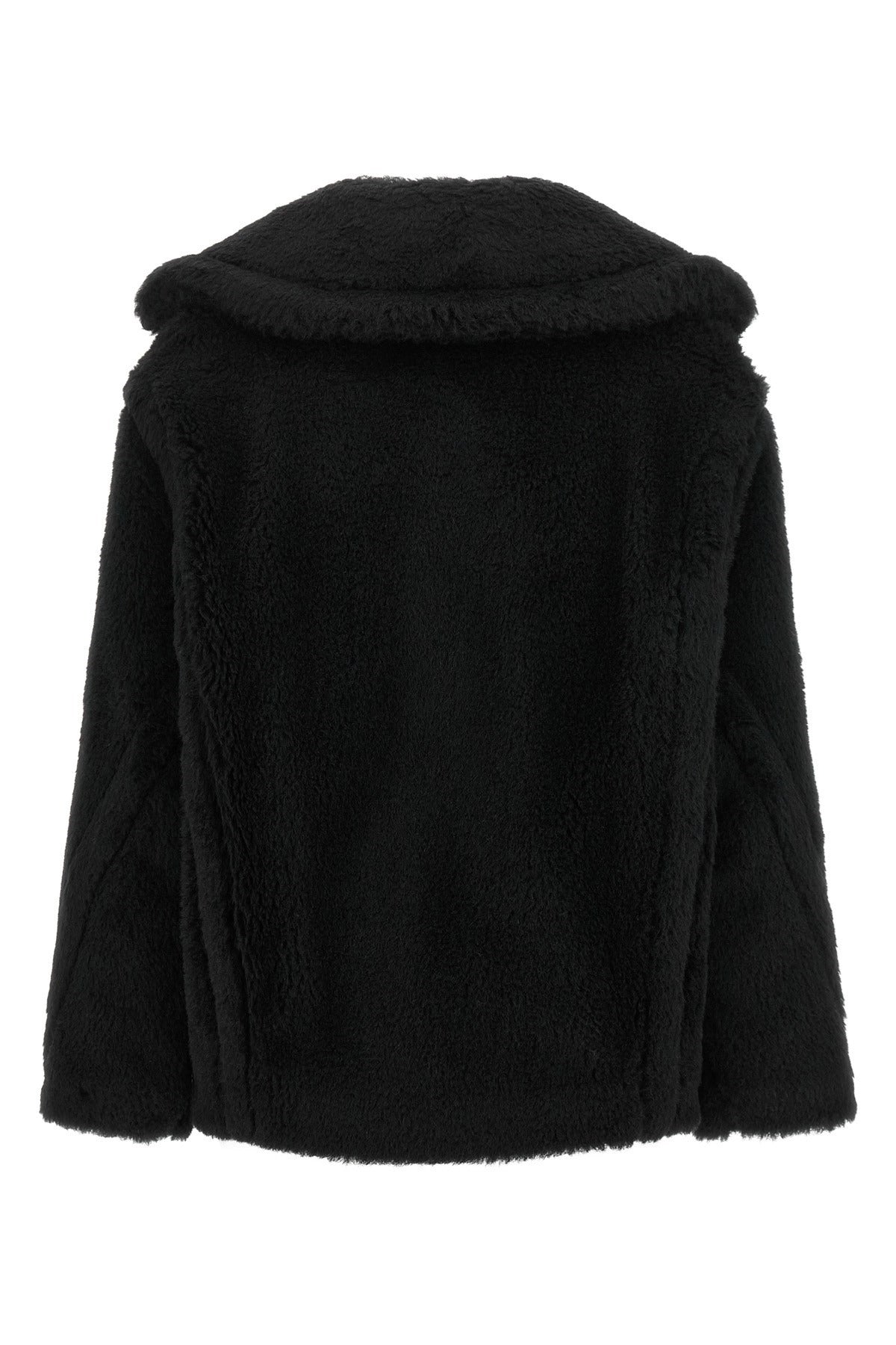 Max Mara Alcuno Short Coat - alternate view