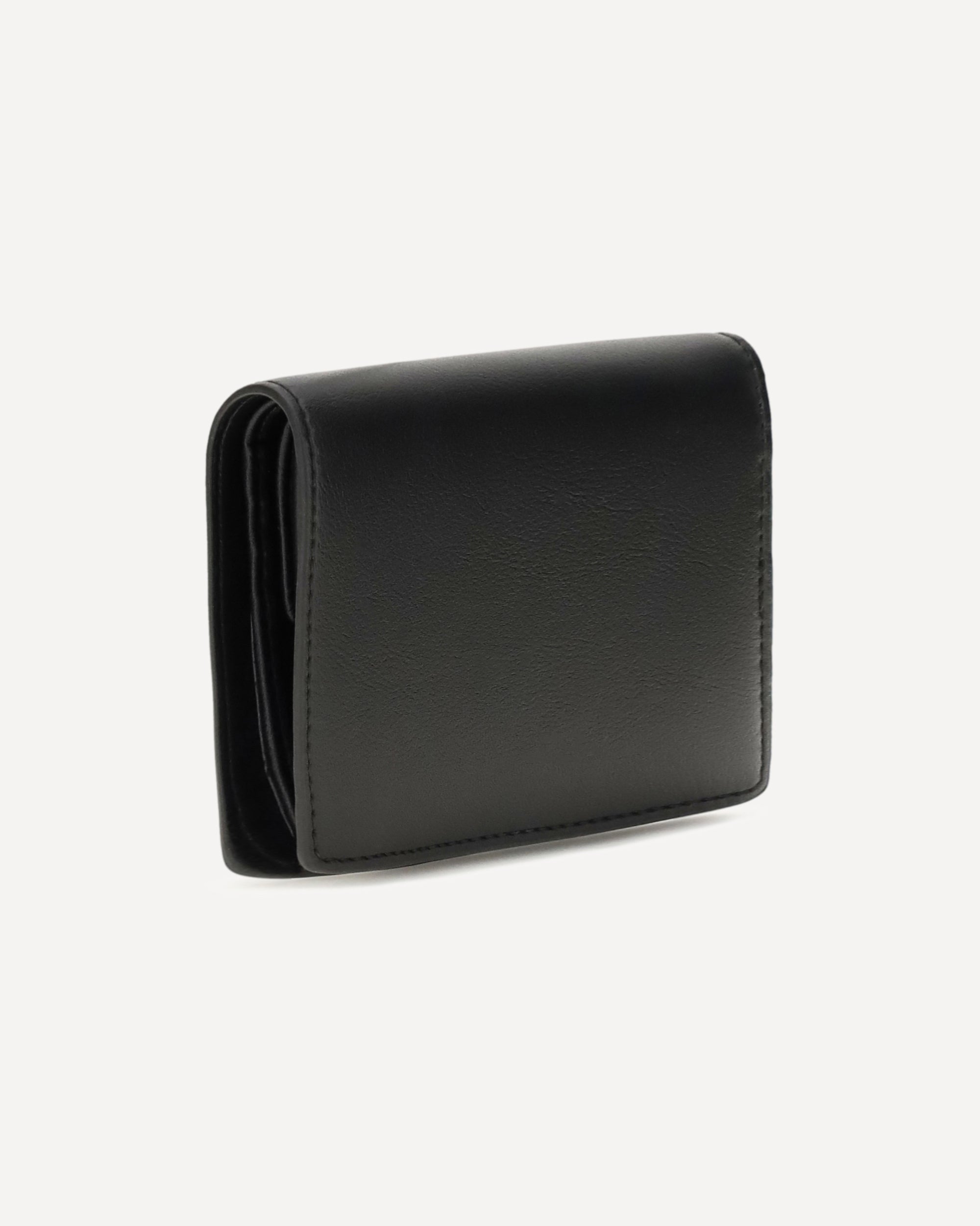 Vivienne Westwood Orb Leather Wallet - alternate view