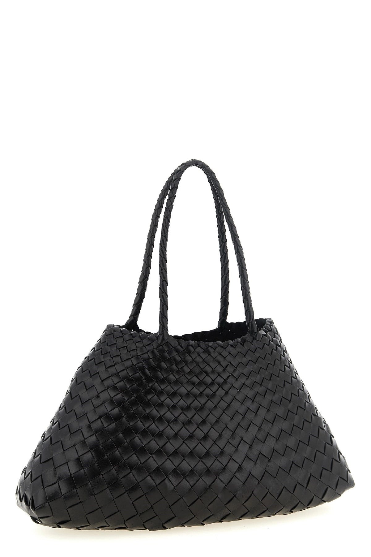 Dragon Diffusion Santa Croce Big Shoulder Bag - alternate view