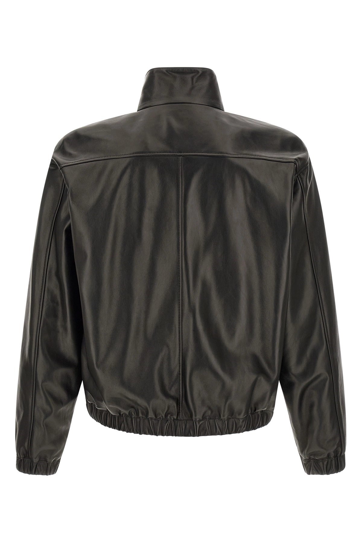 Saint Laurent Cassandre Jacket - alternate view