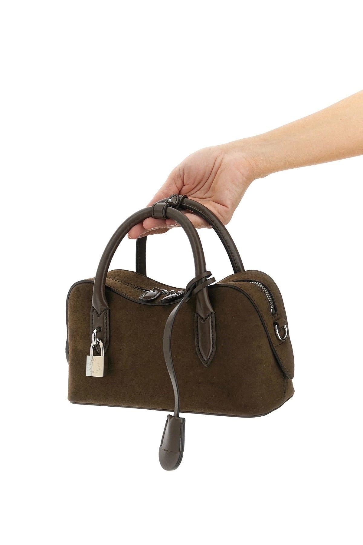 Stella McCartney Stella Ryder Handbag - alternate view