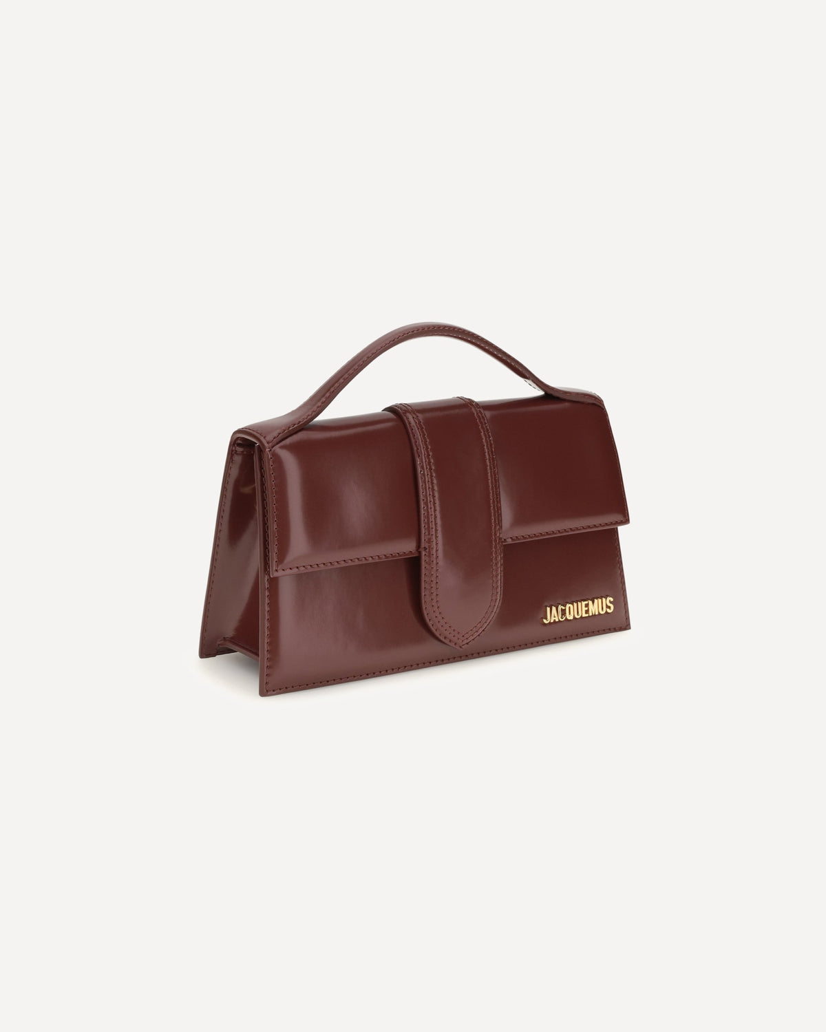 Jacquemus Le Grand Bambino Handbag - alternate view
