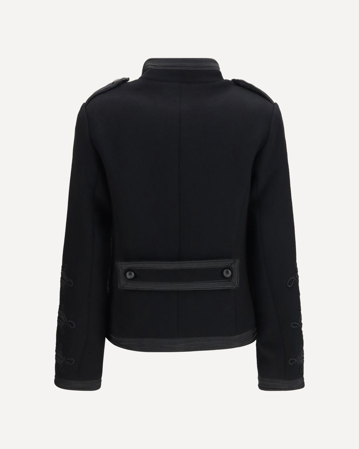 P.A.R.O.S.H. Napoleone Jacket - alternate view