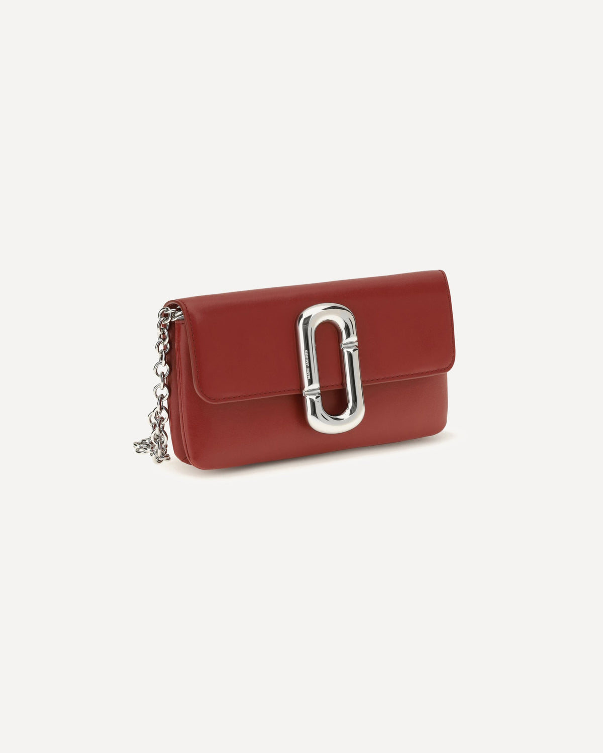Marc Jacobs Snapshot Chain Wallet
