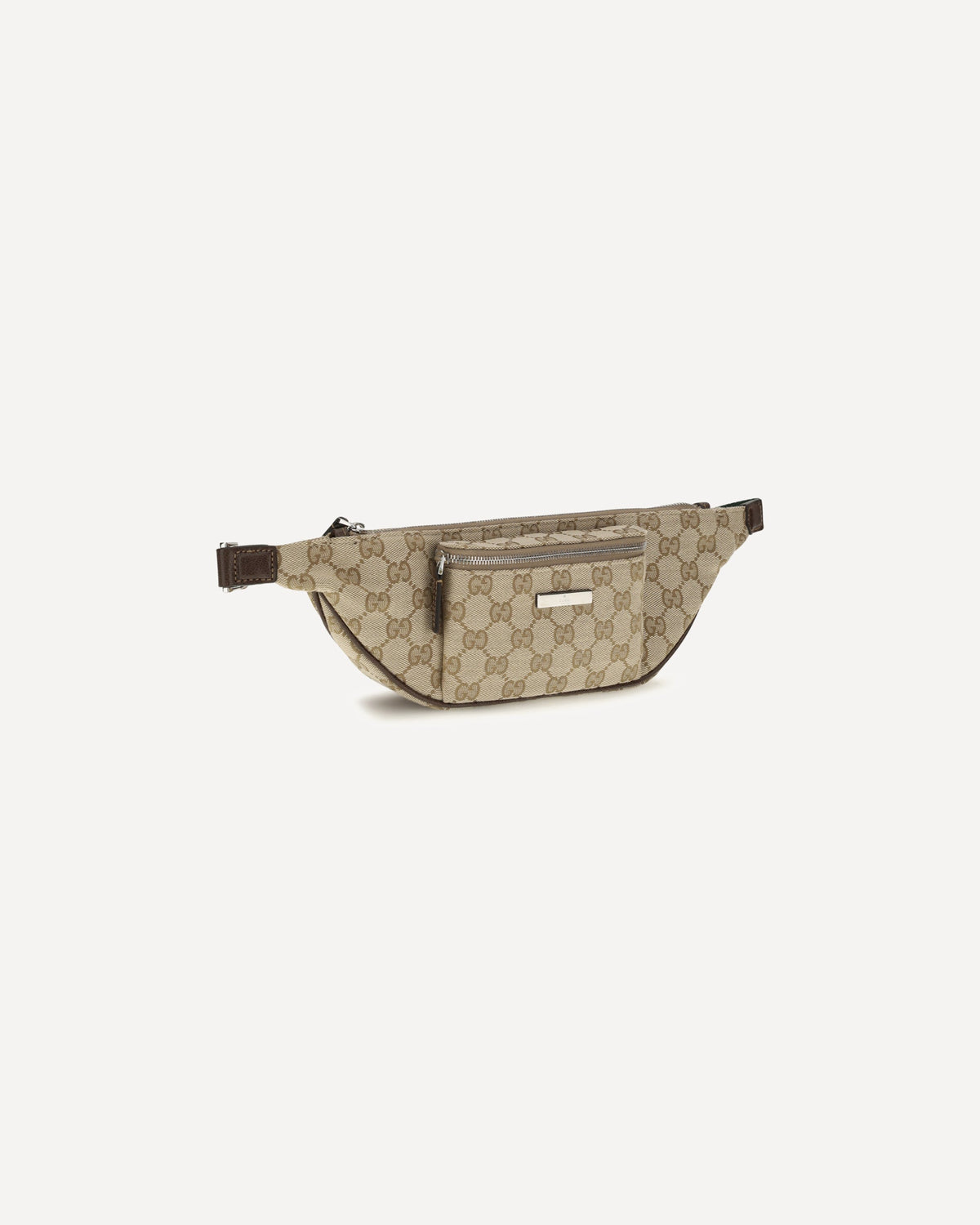 Gucci Small Flatpack Fanny Pack - alternate view