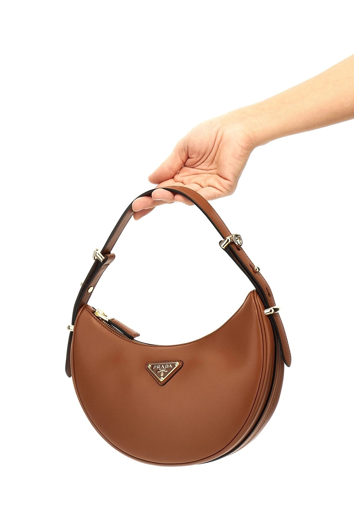 Prada Arquè Shoulder Bag - alternate view