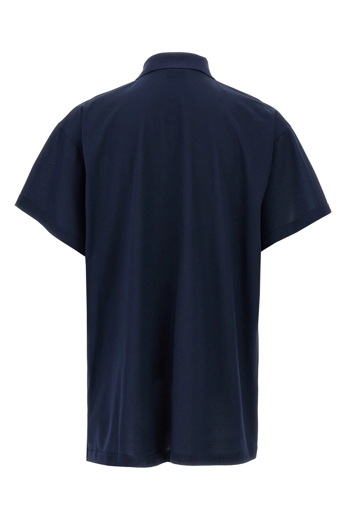 Balenciaga Embroidery Polo Shirt - alternate view
