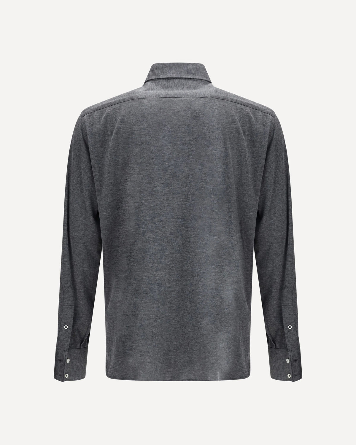 Brunello Cucinelli Silk Shirt - alternate view