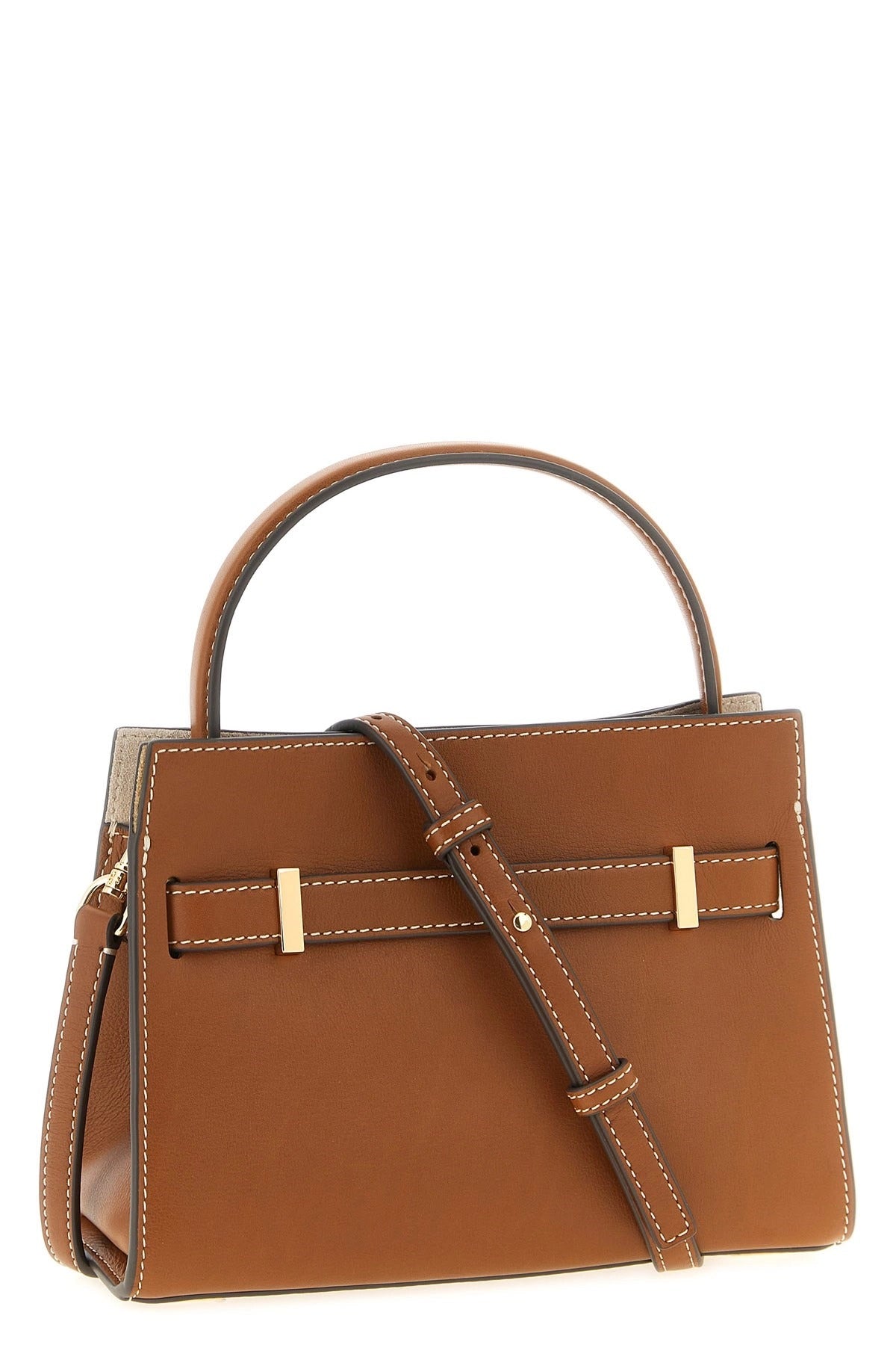Tory Burch Lee Radziwill Petite Double Bag
