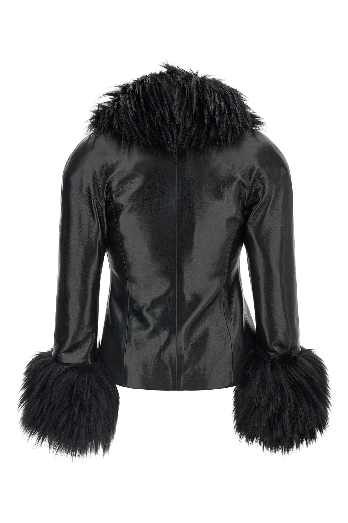 The Andamane Kasia Jacket - alternate view