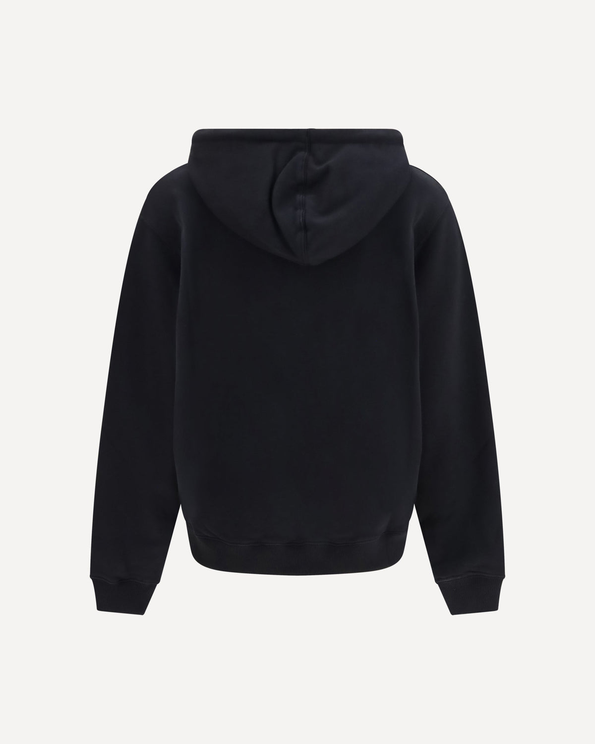 Off-White Question Everything Hoodie - alternate view