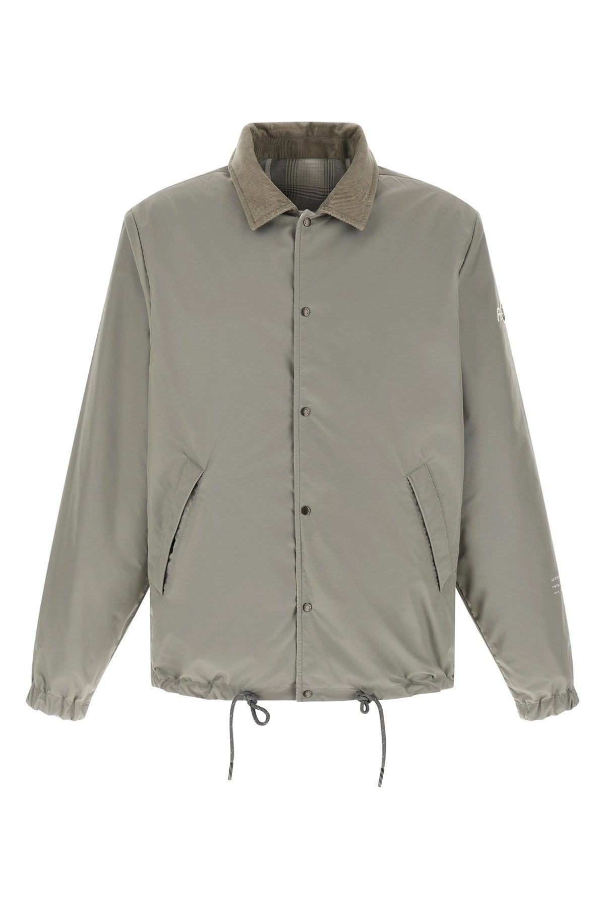 MONCLER GENIUS Ryūha Reversible Jacket - alternate view