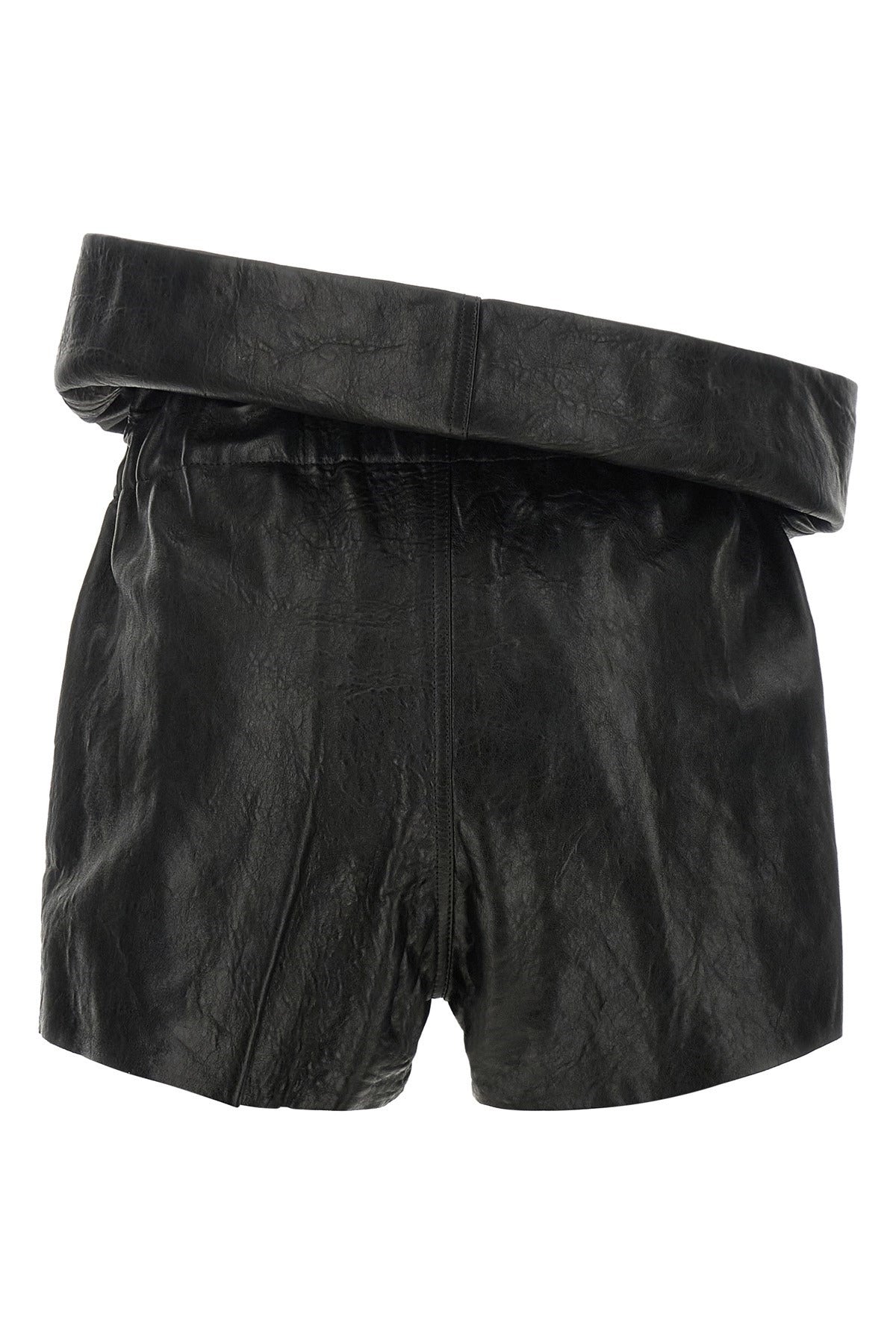 Rick Owens Crater Shorts - alternate view