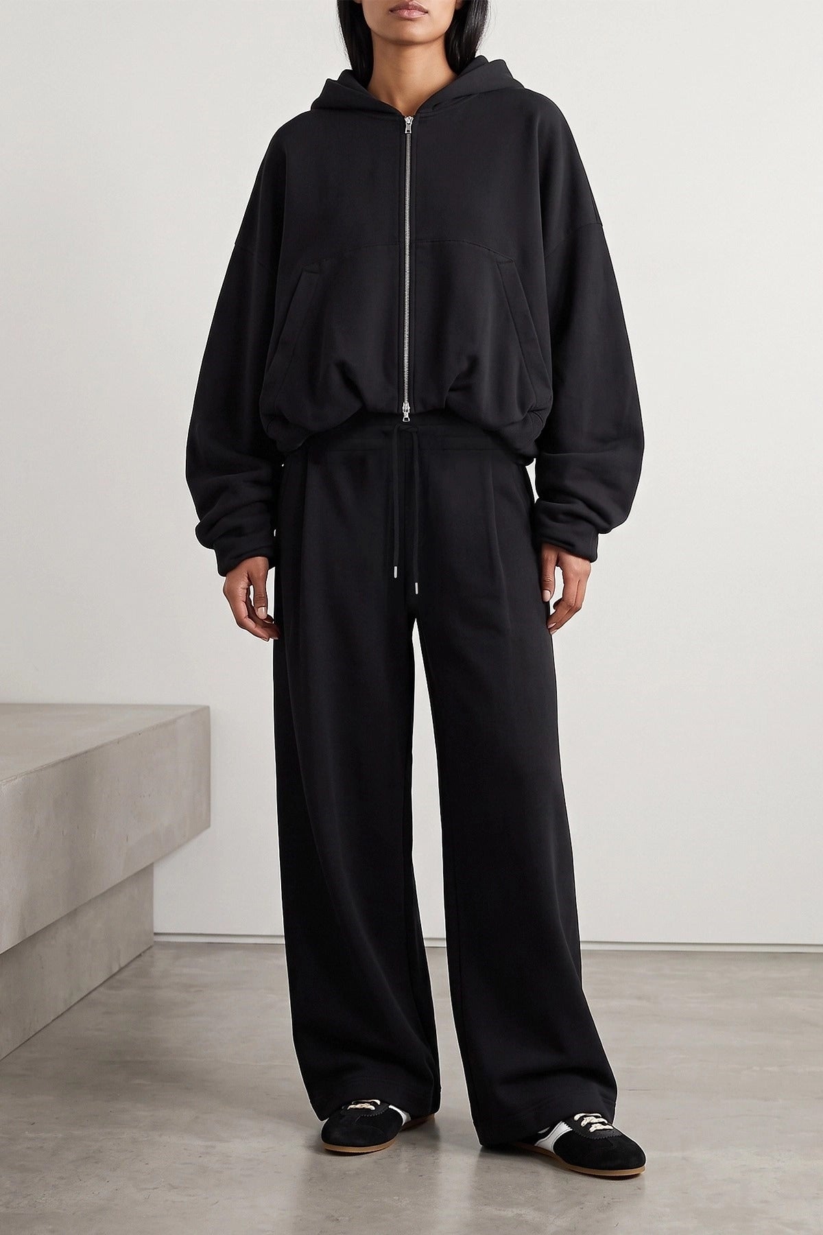 Dries Van Noten Hadium Pants