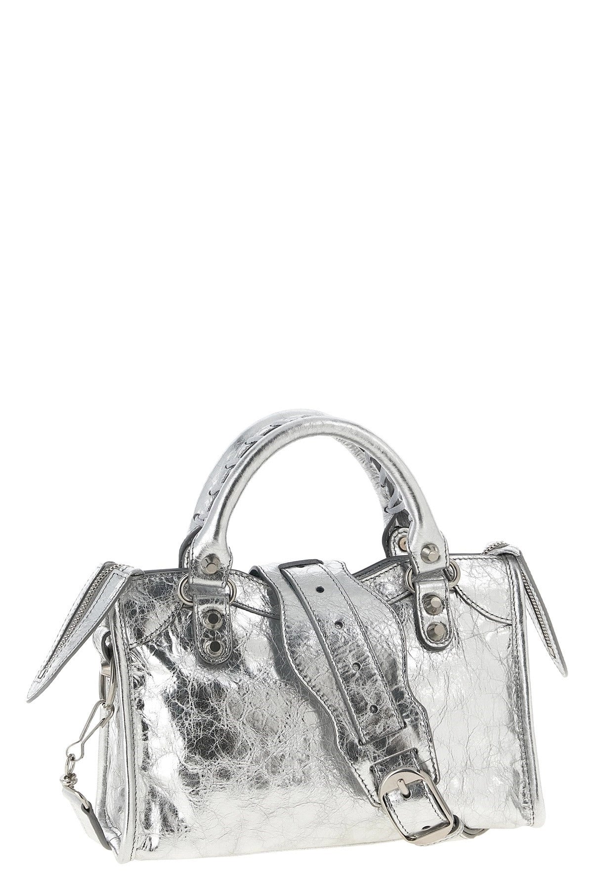 Balenciaga Le City Mini Handbag - alternate view