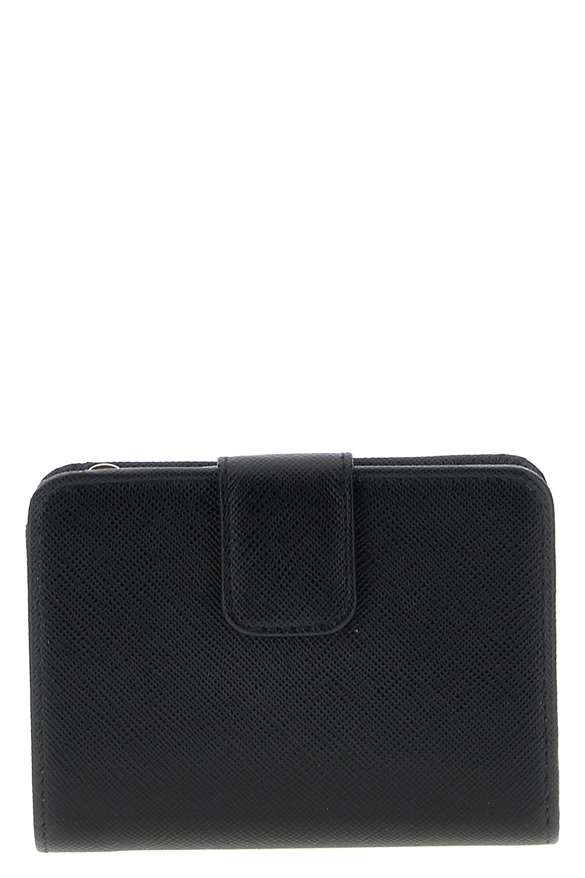 Prada Saffiano Small Wallet - alternate view