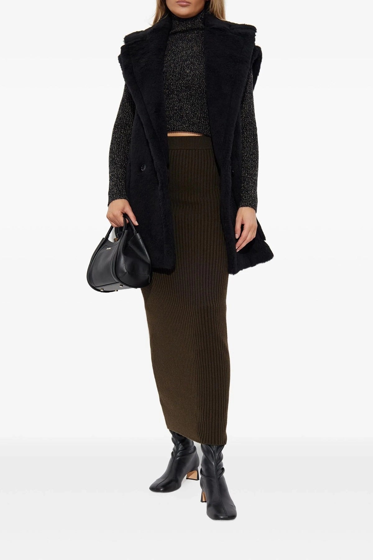 Max Mara Bormida1234 Vest