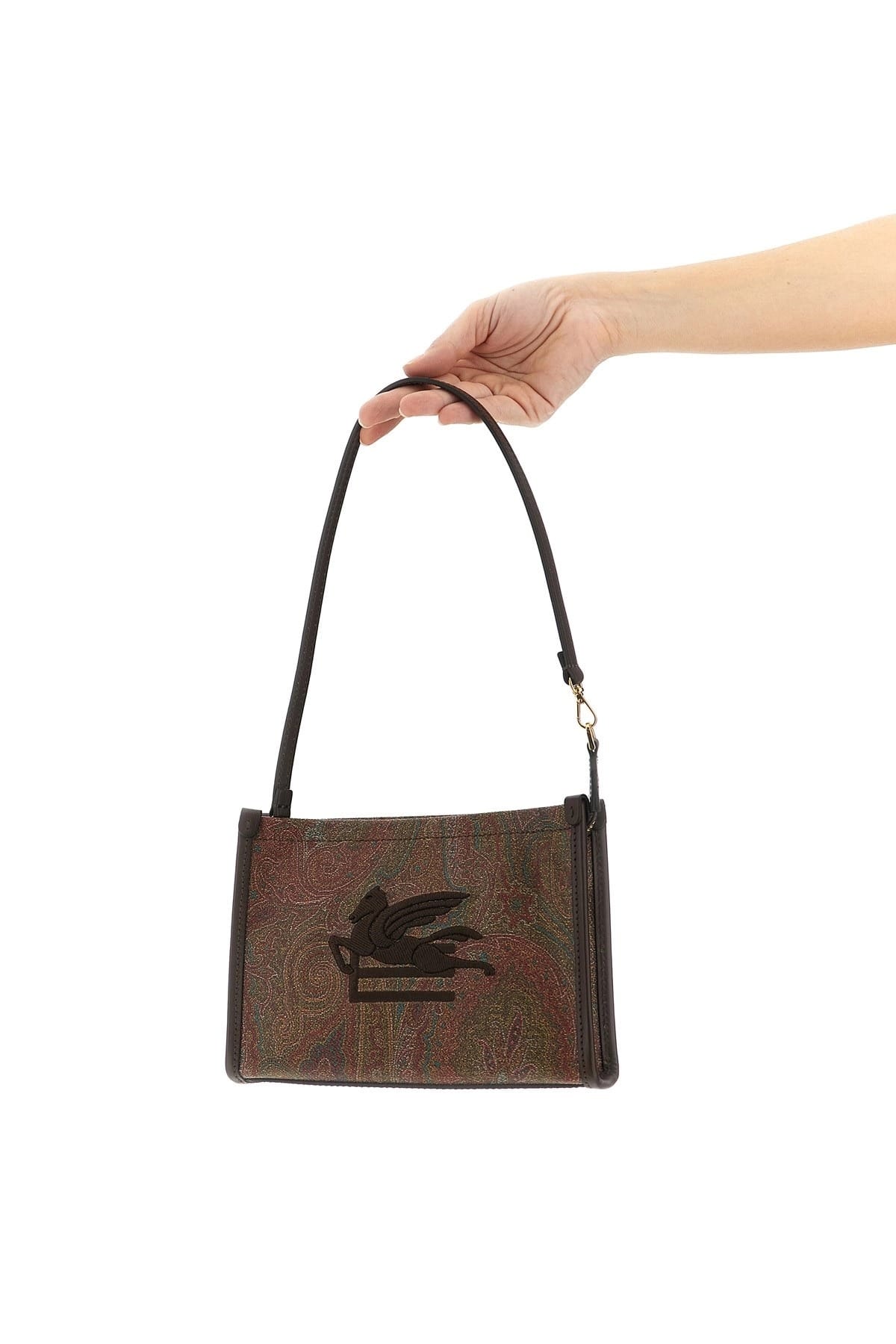 Etro Pochette petite Arnica Etro - alternate view