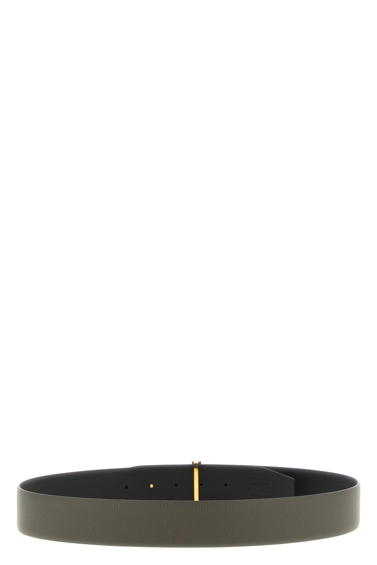 Tom Ford Icon Reversible Belt - alternate view