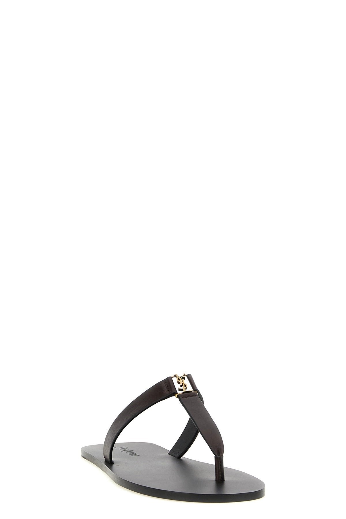 Saint Laurent Babylone Sandals - alternate view