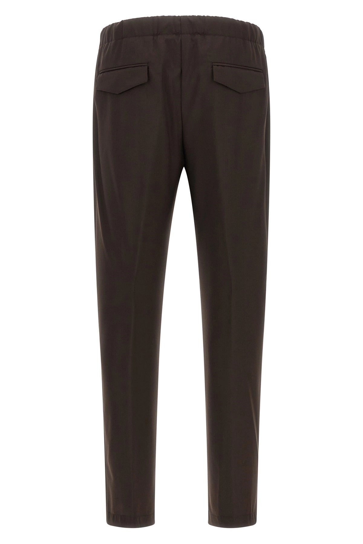 Lardini Drop Pants - alternate view
