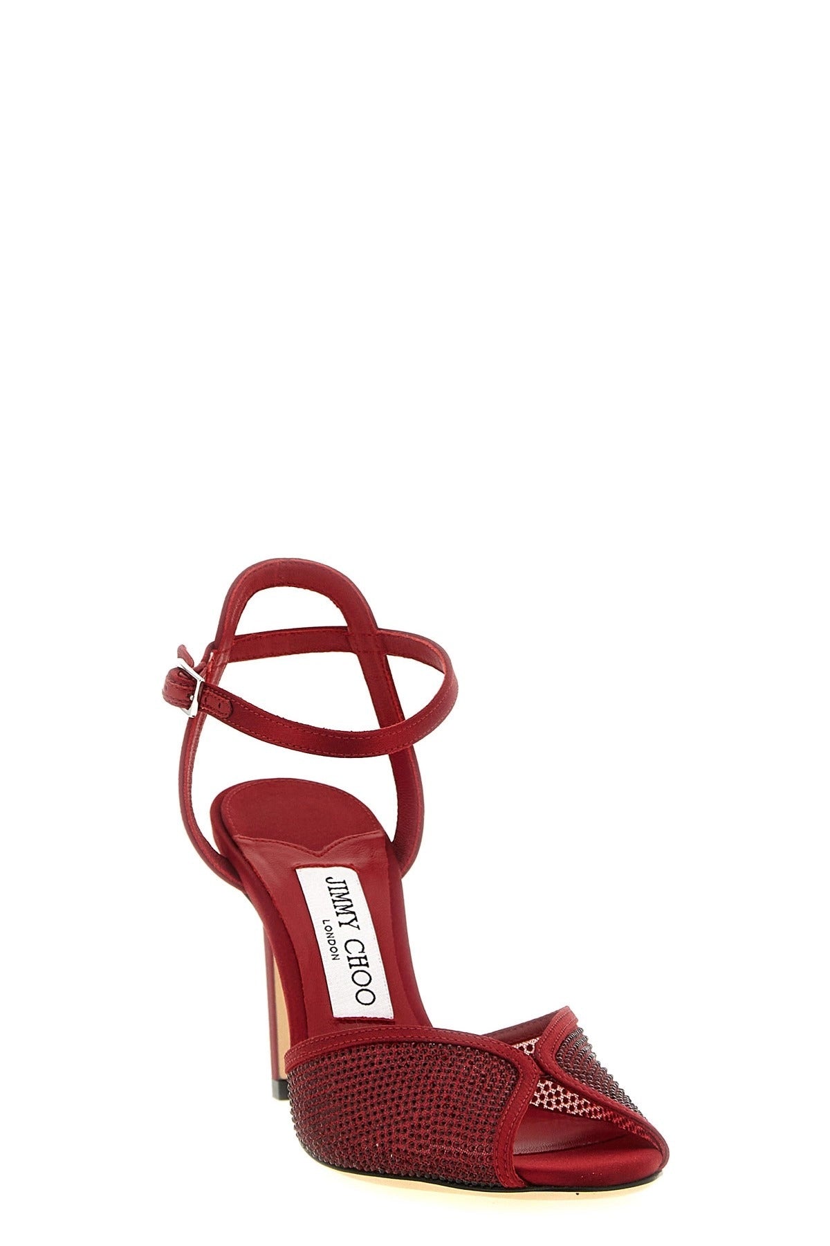 Jimmy Choo Sacora Sandals - alternate view