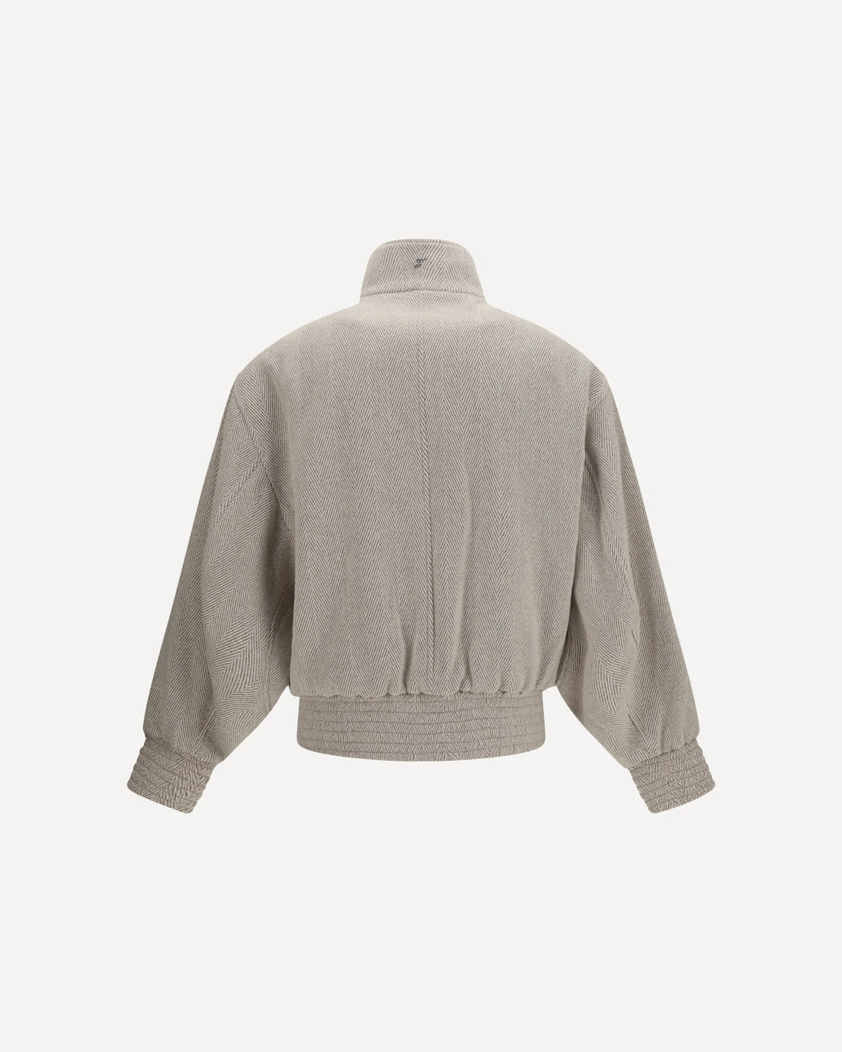 Jacquemus Le Bomber Losange - alternate view