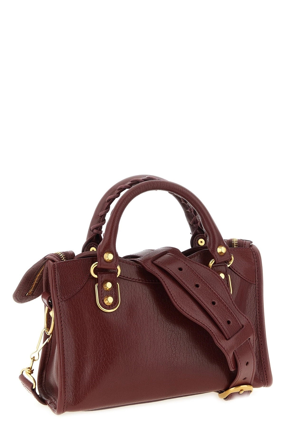 Balenciaga Le City Uptown Mini Handbag - alternate view