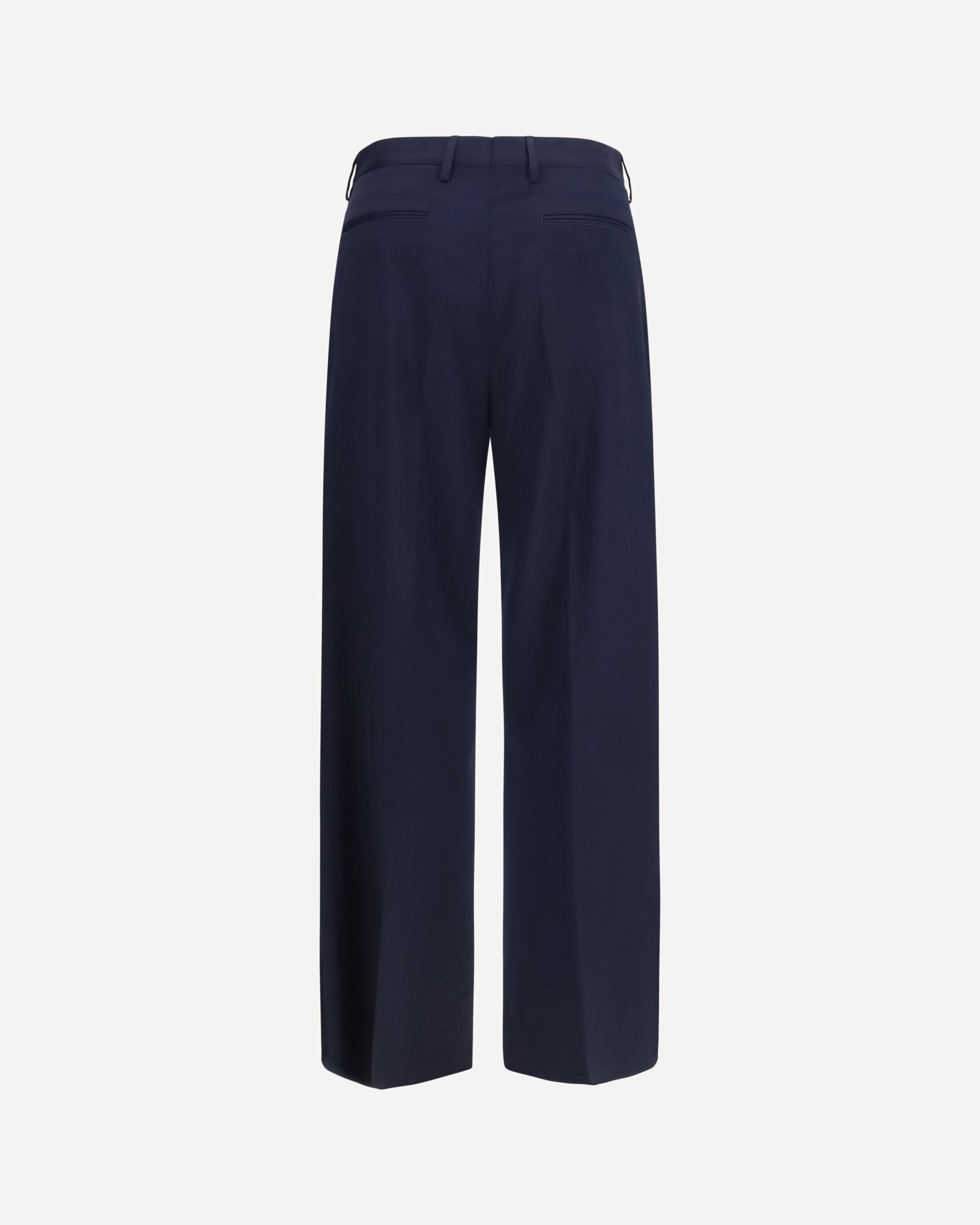 Vivienne Westwood Rafael Wide-Leg Virgin Wool Pants - alternate view
