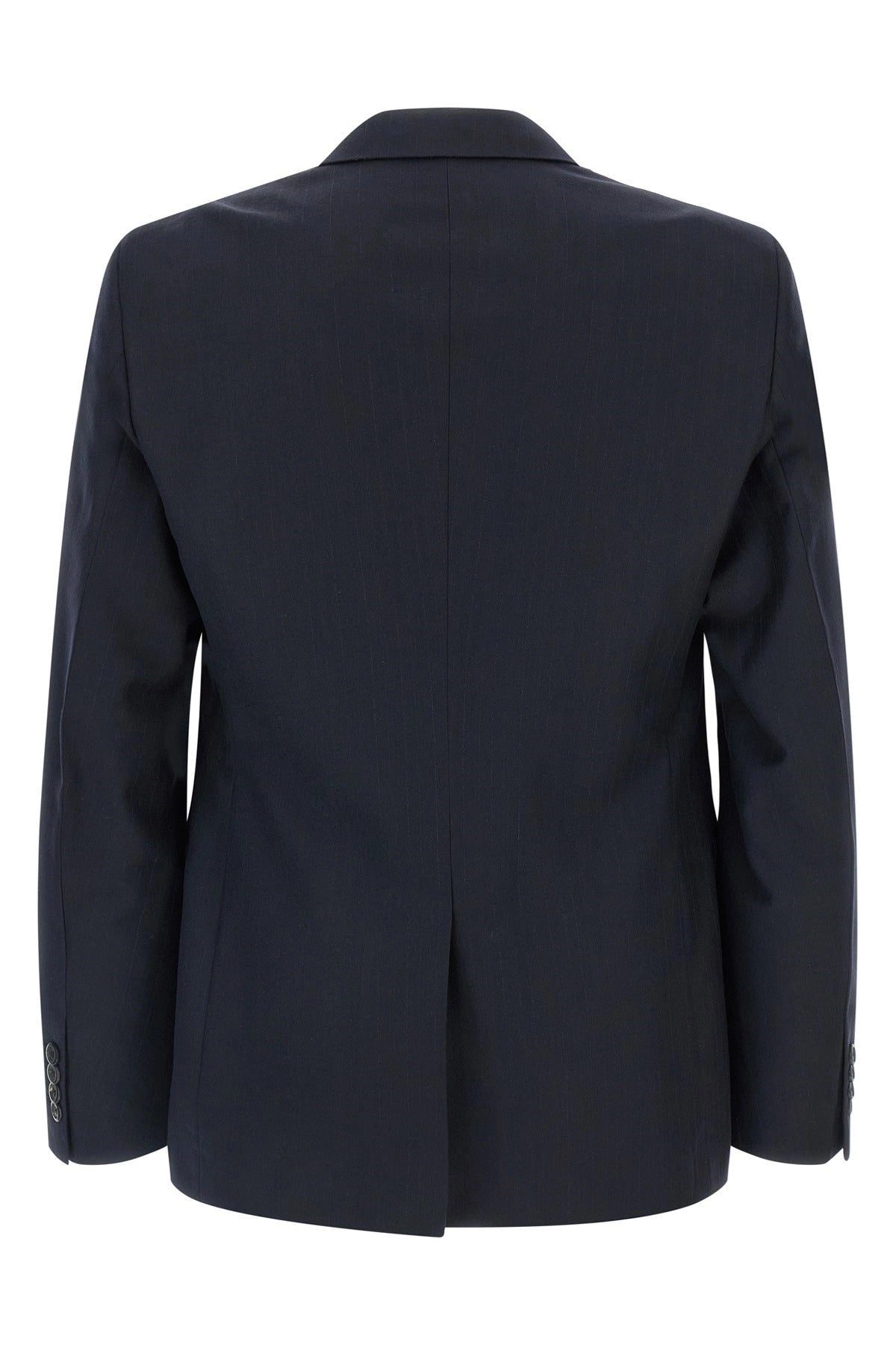 Prada Pinstriped Suit - alternate view